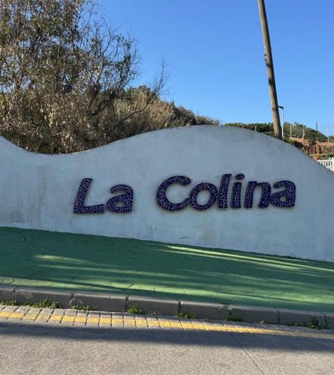 Photo 2 of Residential for sale in Calle la Colina, 36, Extrarradio, Ceuta