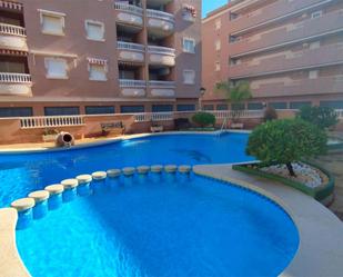 Swimming pool of Flat for sale in Santa Pola  with Terrace and Swimming Pool