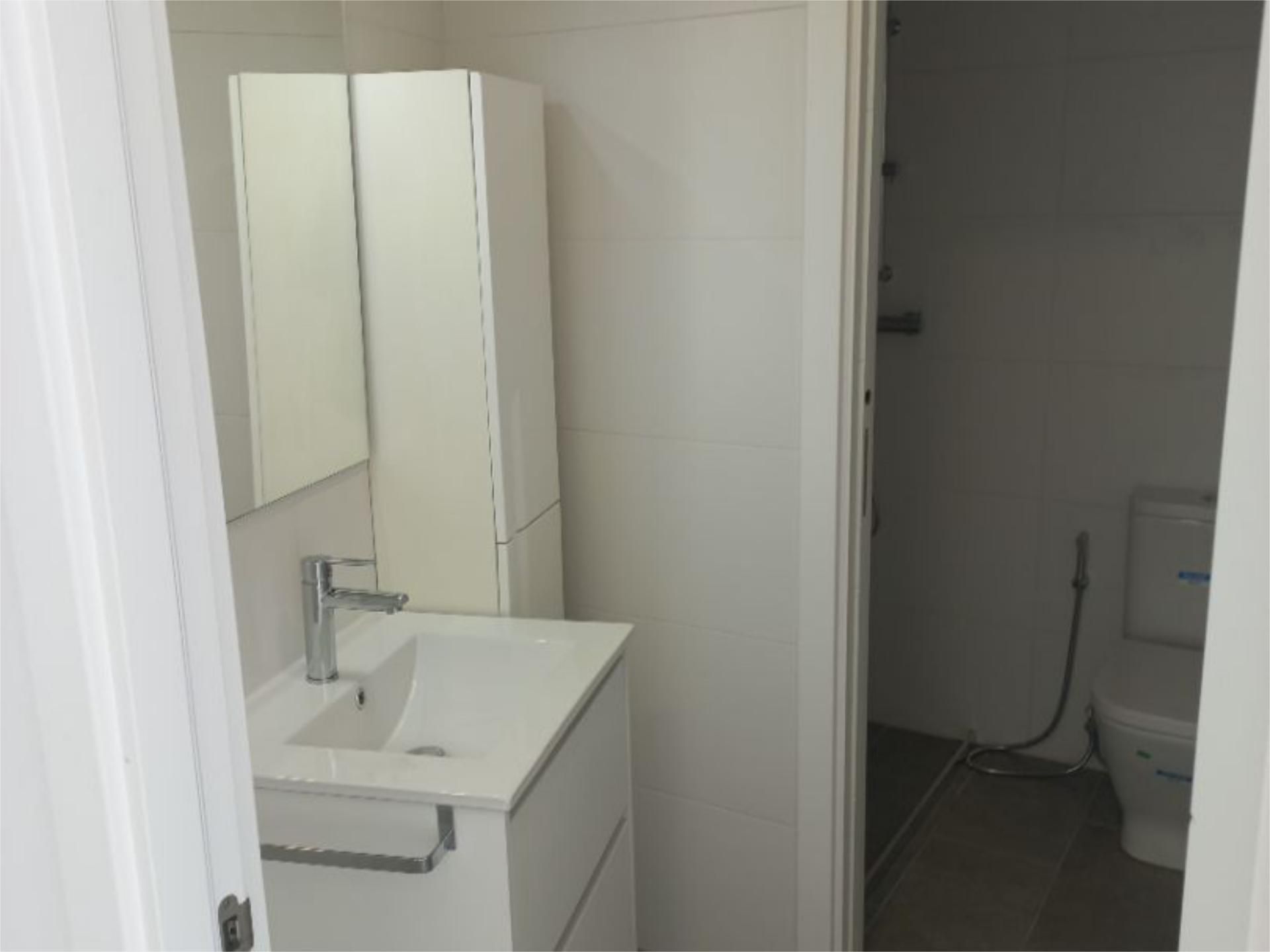 Bathroom of Premises to rent in Donostia - San Sebastián 