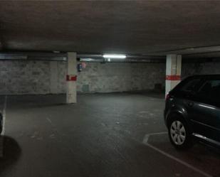 Parking of Garage to rent in Bilbao 