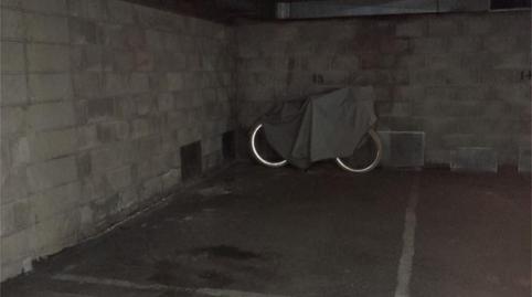 Foto 2 de Garatge de lloguer a Colón de Larreátegui Kalea, 29, Ensanche - Moyua - Diputación, Bilbao