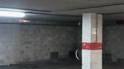 Foto 3 de Garatge de lloguer a Colón de Larreátegui Kalea, 29, Ensanche - Moyua - Diputación, Bilbao