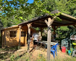 Jardí de Finca rústica de lloguer en  Córdoba Capital