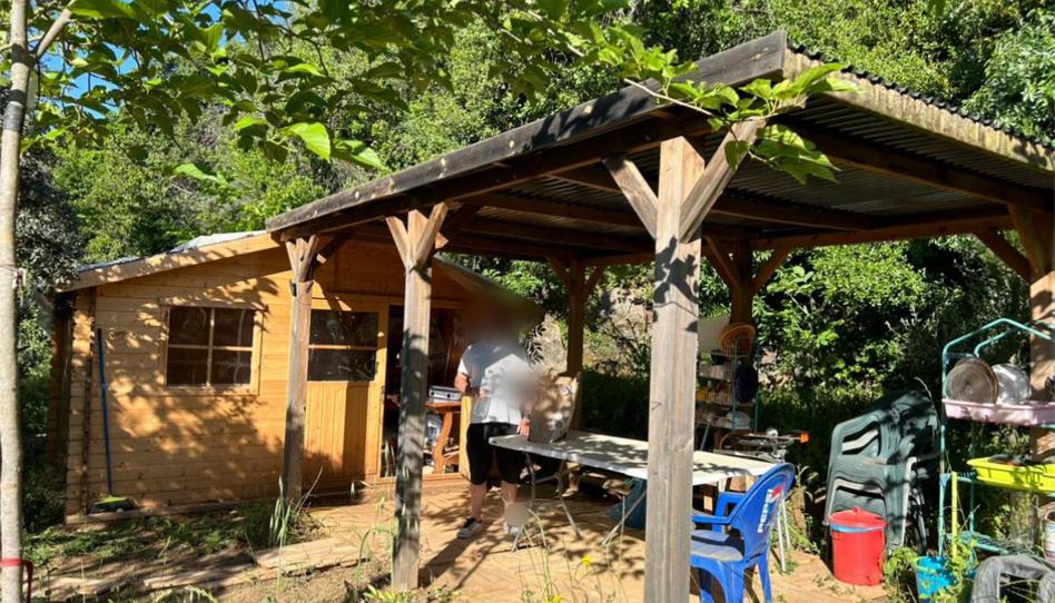 Finca rústica de lloguer a Camino Carrascoso Siete Fincas, 180d, Las Jaras, Córdoba - imatge 1 Foto 1 de Finca rústica de lloguer a Camino Carrascoso Siete Fincas, 180d, Las Jaras, Córdoba