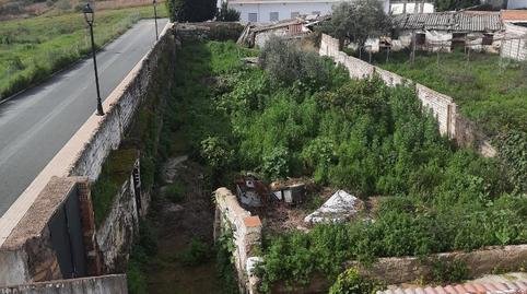 Foto 2 de Casa adosada en venda a Calle Concepción Soto, 1, Las Pajanosas, Sevilla