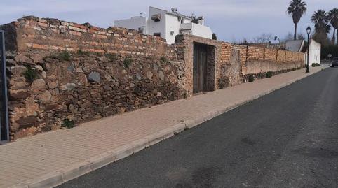 Foto 5 de Casa adosada en venda a Calle Concepción Soto, 1, Las Pajanosas, Sevilla