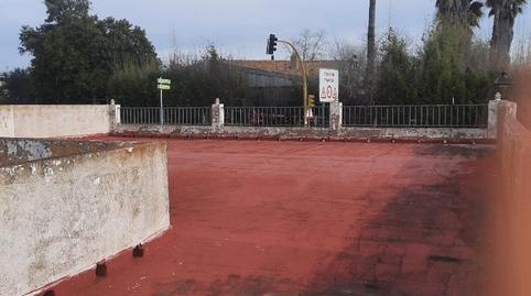 Foto 3 de Casa adosada en venda a Calle Concepción Soto, 1, Las Pajanosas, Sevilla