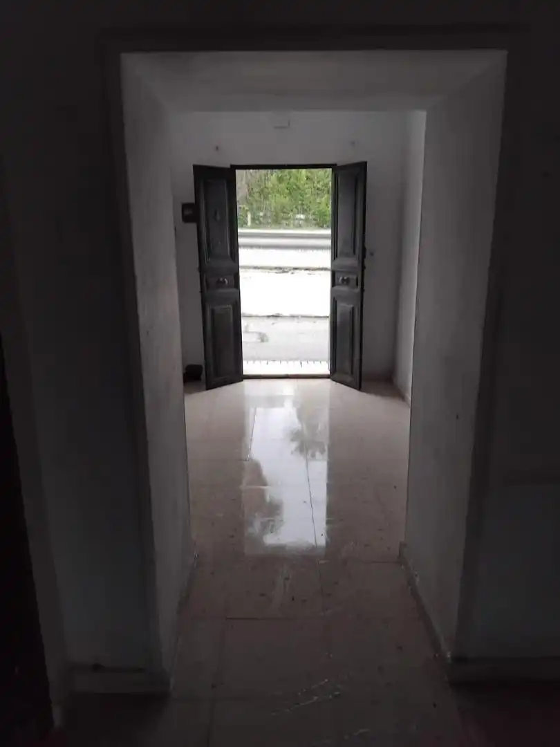Casa adosada en venta en Guillena con Balcón
