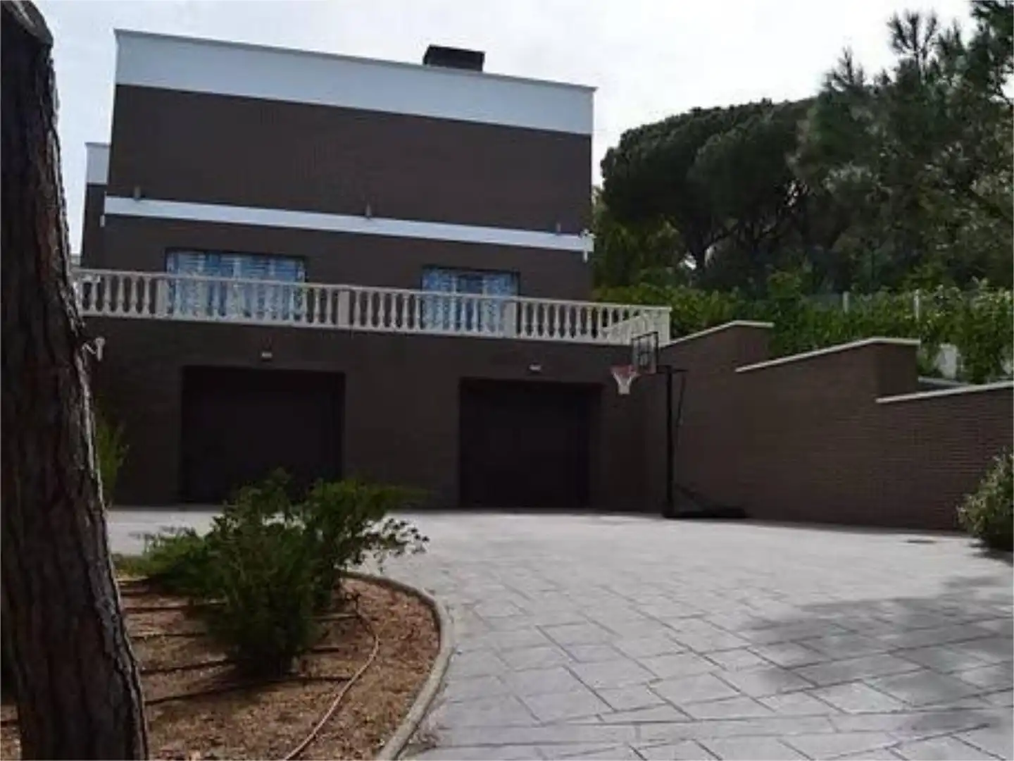 Vista exterior de Ático en venta en Castell d'Aro, Platja d'Aro i s'Agaró con Aire acondicionado, Terraza y Piscina