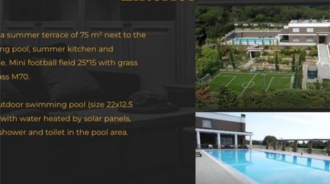 Photo 2 of Attic for sale in Carrer Eroles, 76, S'Agaró, Girona