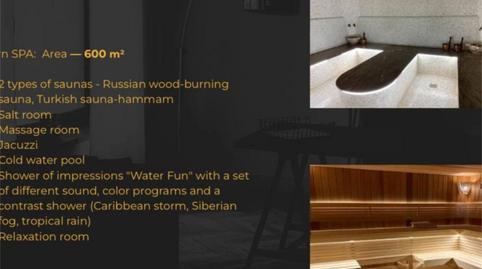 Photo 4 of Attic for sale in Carrer Eroles, 76, S'Agaró, Girona