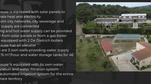 Photo 5 of Attic for sale in Carrer Eroles, 76, S'Agaró, Girona