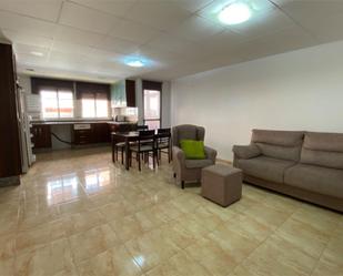 Living room of Flat to rent in Alcoy / Alcoi  with Furnished