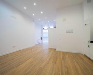 Apartament en venda en  Madrid Capital amb Calefacció i Alarma