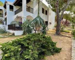 Garden of Apartment for sale in Sant Josep de sa Talaia  with Terrace