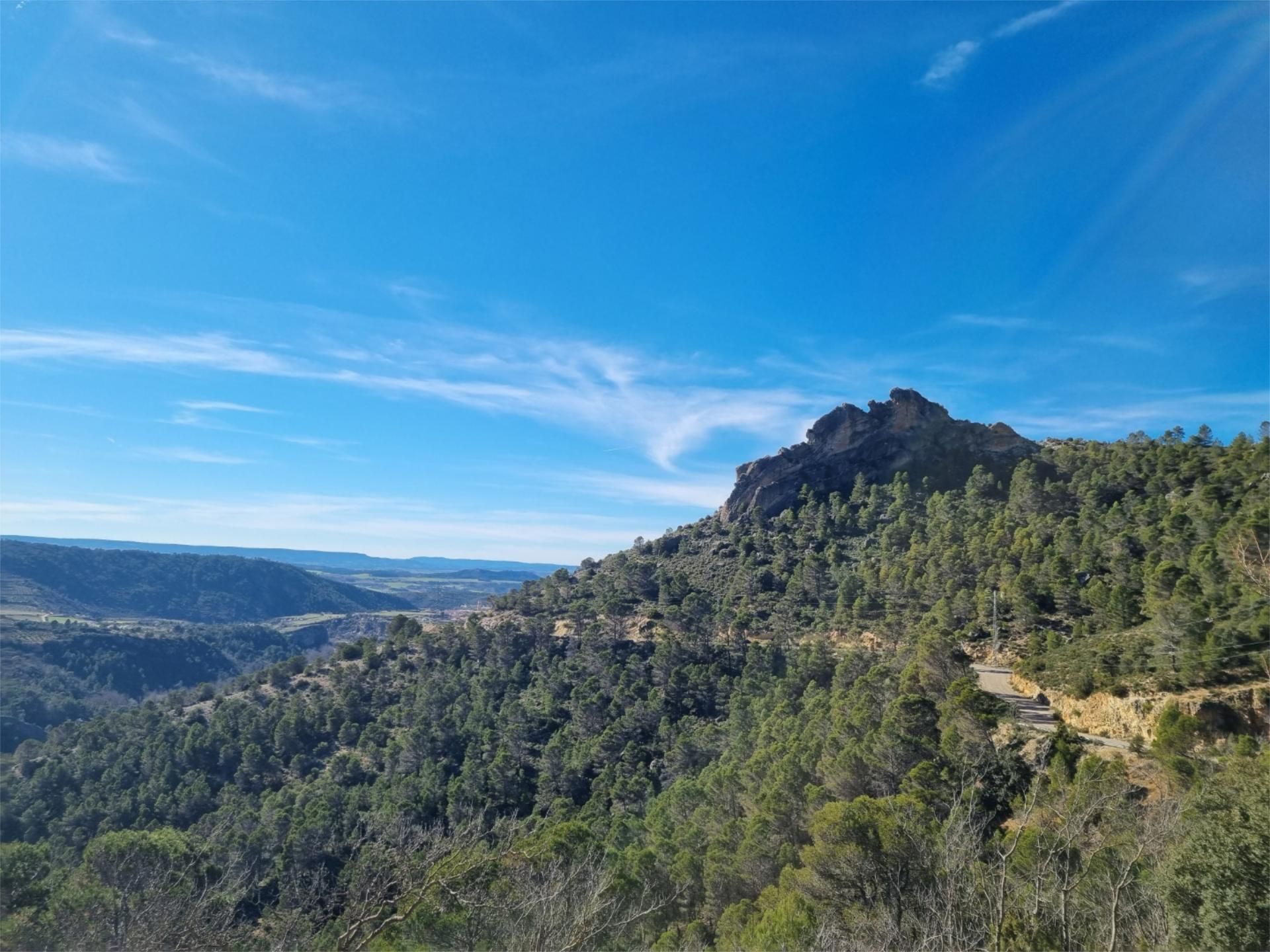 Garatge en venda a Camino San Roque, Priego