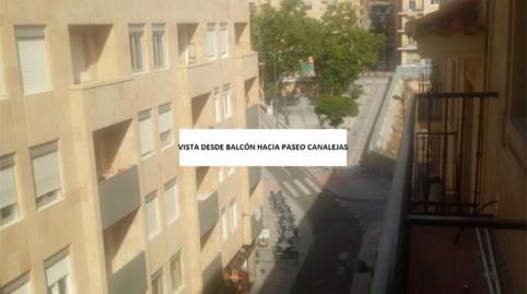 Pis per a compartir a Calle San Justo, 25, Barrio del Centro, Salamanca - imatge 2 Foto 2 de Pis per a compartir a Calle San Justo, 25, Barrio del Centro, Salamanca