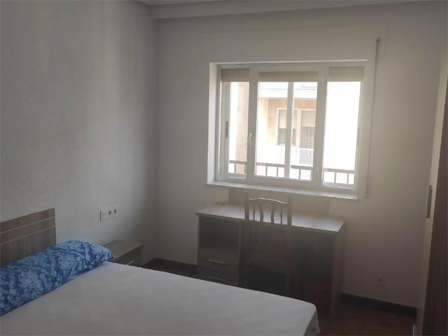 Habitació a Calle San Justo, 25, Barrio del Centro Habitació a Calle San Justo, 25, Barrio del Centro
