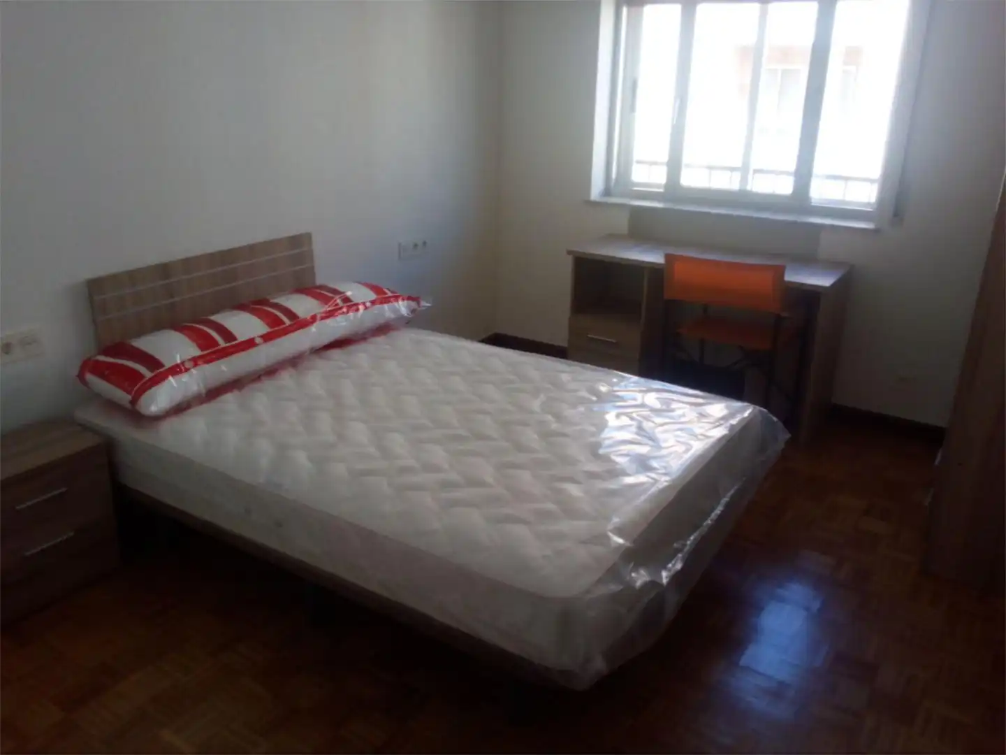Habitació a Calle San Justo, 25, Barrio del Centro Habitació a Calle San Justo, 25, Barrio del Centro