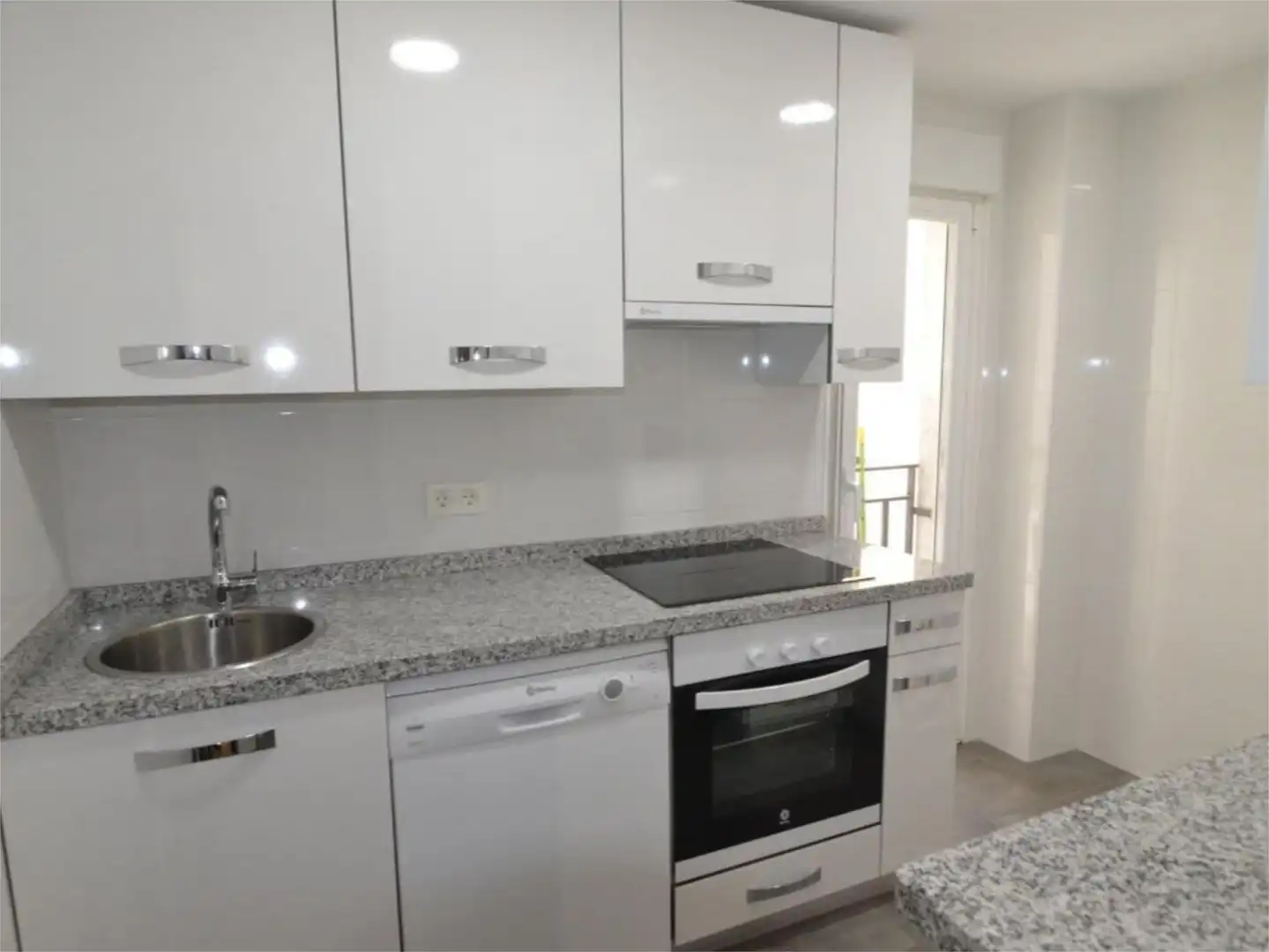 Habitació a Calle San Justo, 25, Barrio del Centro Habitació a Calle San Justo, 25, Barrio del Centro