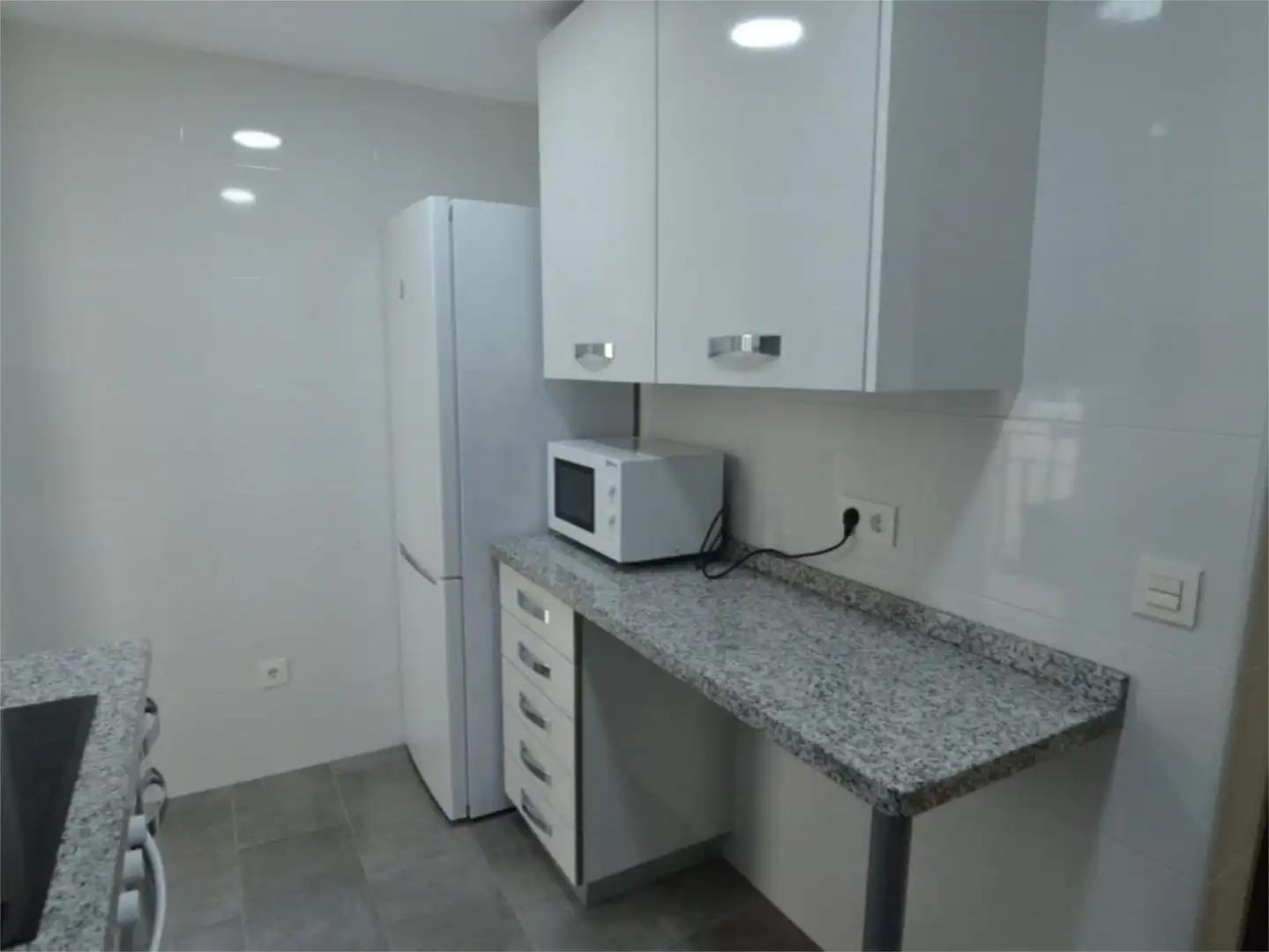 Habitació a Calle San Justo, 25, Barrio del Centro Habitació a Calle San Justo, 25, Barrio del Centro