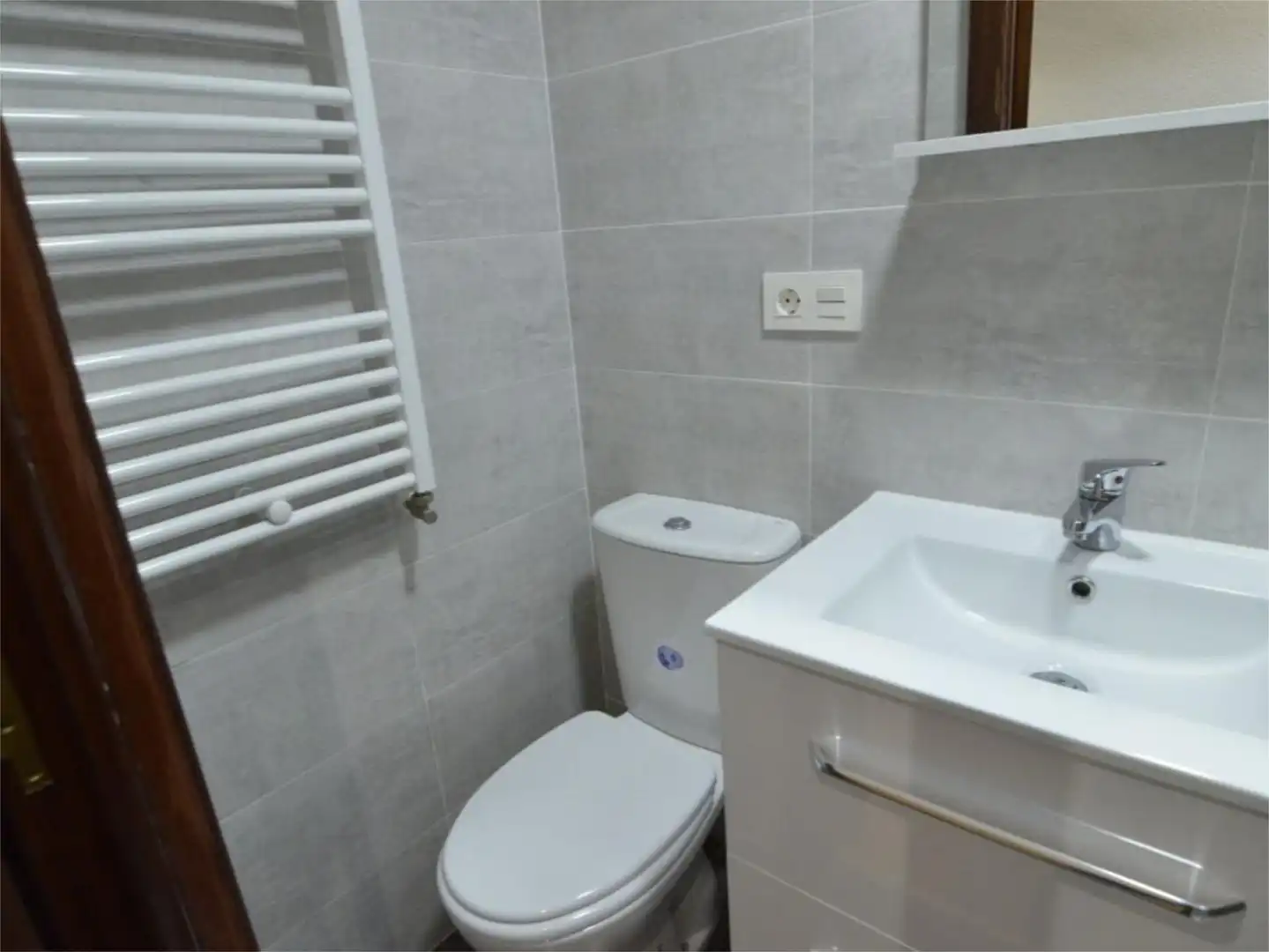 Habitació a Calle San Justo, 25, Barrio del Centro Habitació a Calle San Justo, 25, Barrio del Centro