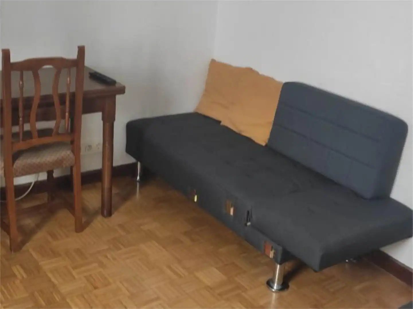 Habitació a Calle San Justo, 25, Barrio del Centro Habitació a Calle San Justo, 25, Barrio del Centro