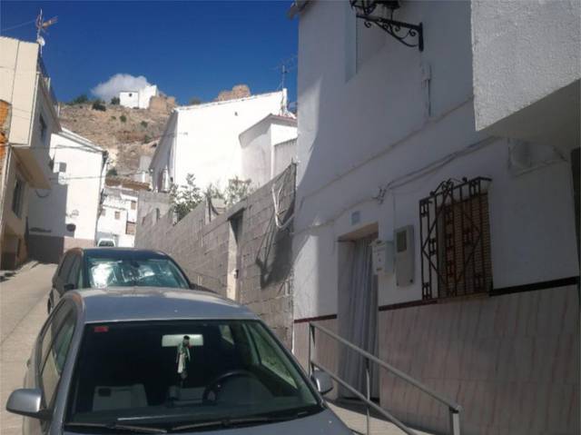 Casa adosada en Venta en Calle Harina, 20 en Zagra