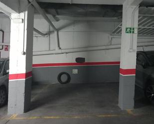 Parking of Garage to rent in  Madrid Capital