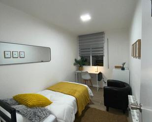 Flat to share in Carrer de Ventura Rodríguez, La Vall d'Hebron