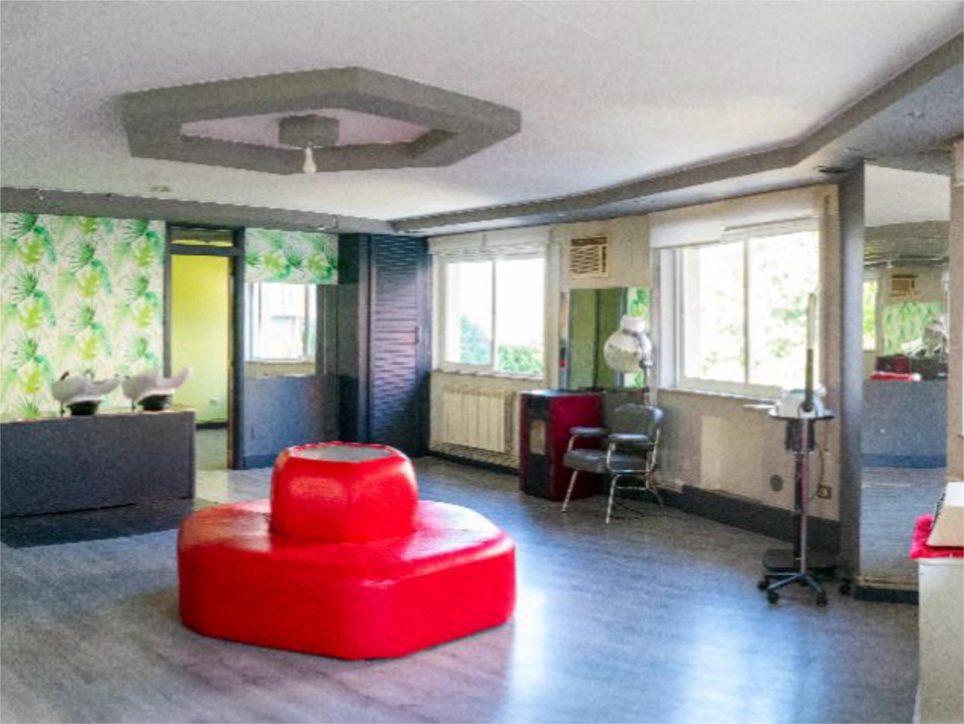 Local en venda en Sarria amb Aire condicionat i Parquet