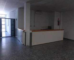 Premises to rent in Gibraleón  with Air Conditioner