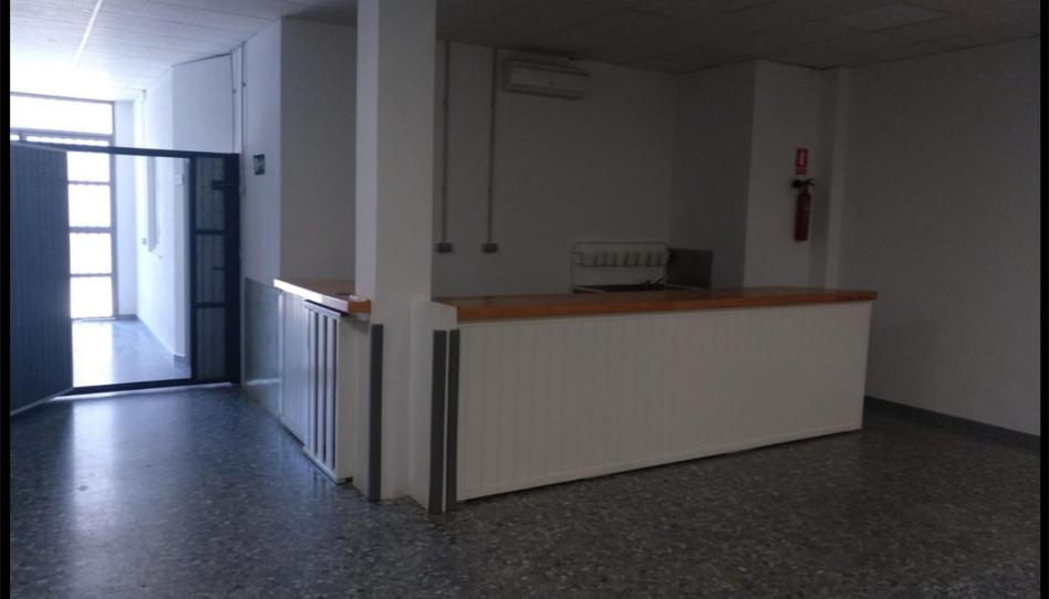 Premises to rent in Calle Manuel Siurot, 16, Gibraleón, Huelva - image 1 Photo 1 of Premises to rent in Calle Manuel Siurot, 16, Gibraleón, Huelva