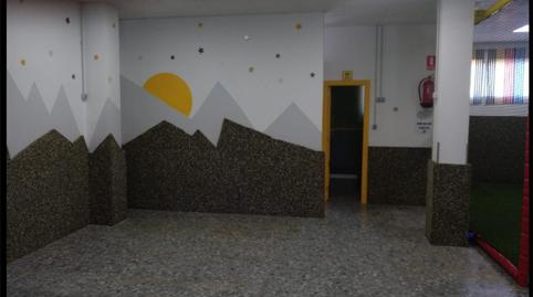 Premises to rent in Calle Manuel Siurot, 16, Gibraleón, Huelva - image 2 Photo 2 of Premises to rent in Calle Manuel Siurot, 16, Gibraleón, Huelva