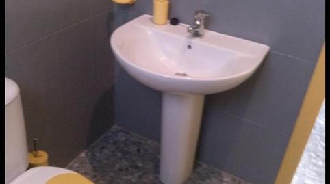 Premises to rent in Calle Manuel Siurot, 16, Gibraleón, Huelva - image 4 Photo 4 of Premises to rent in Calle Manuel Siurot, 16, Gibraleón, Huelva