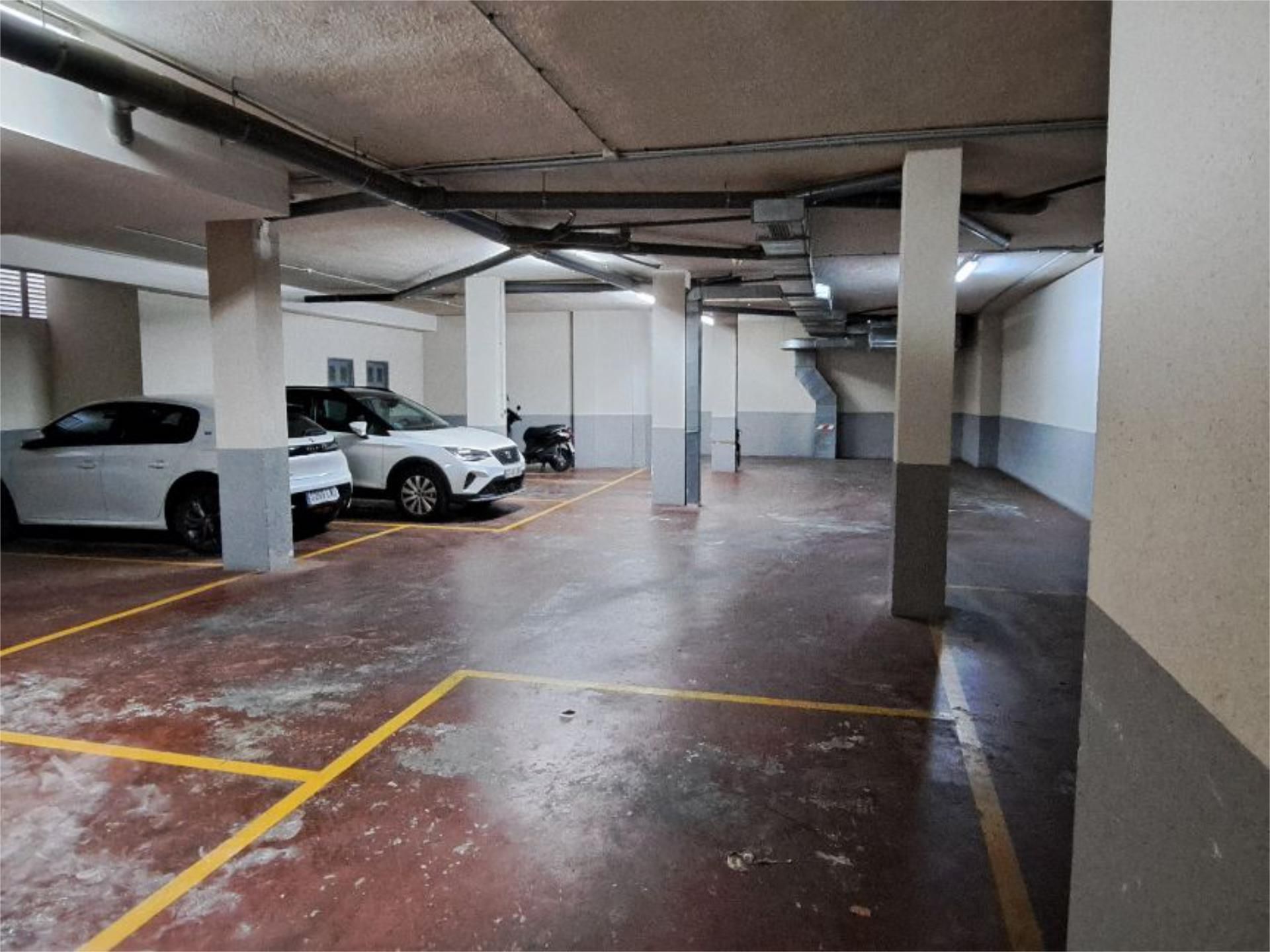 Parking of Garage to rent in Alicante / Alacant
