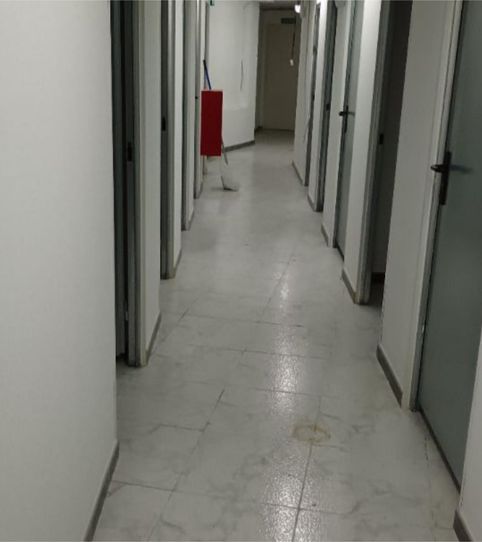 Foto 2 de Trastero en venta en Calle Platería, 14, Centro, Valladolid Capital