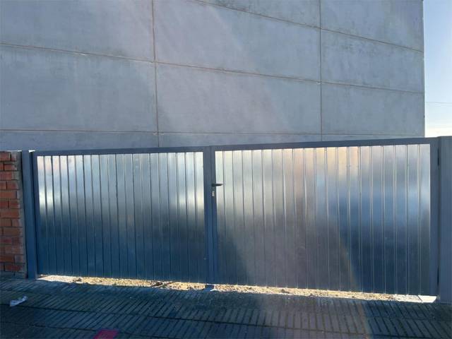 Terreno en Alquiler en Carretera Nacional II, 4 en Fondarella