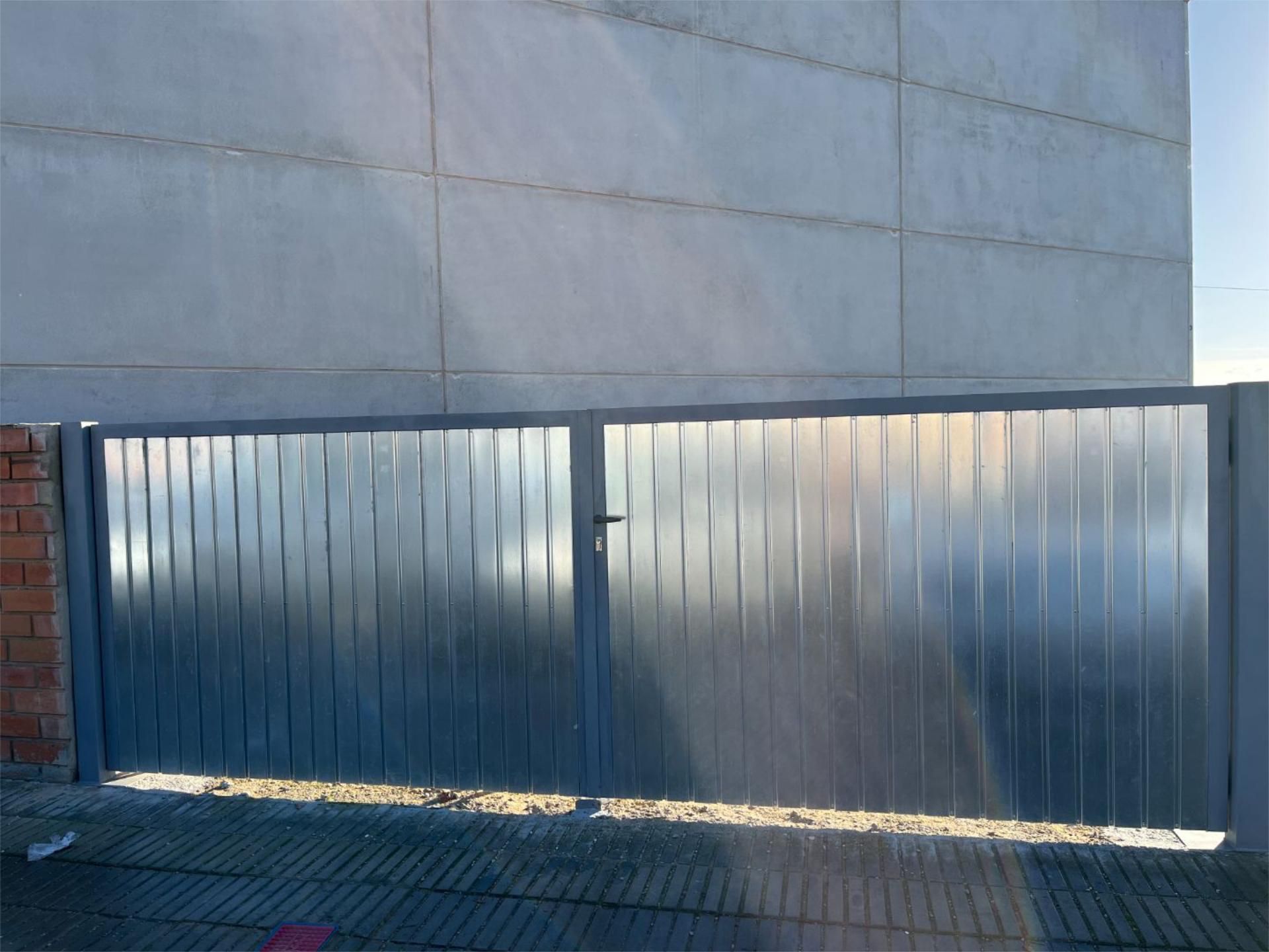 Außenansicht von Grundstücke zur Miete in Fondarella