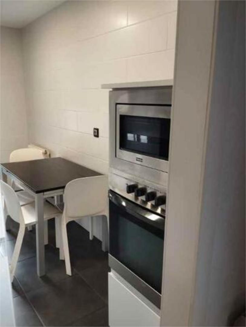 Kitchen of Flat for sale in Tricio