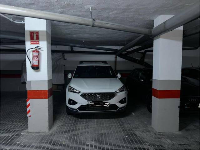 Garaje en Venta en Carrer del Cardenal Vives i Tutó, 67 en Sarrià