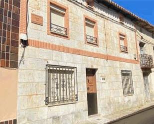 Exterior view of Single-family semi-detached for sale in Castromonte  with Private garden, Terrace and Swimming Pool