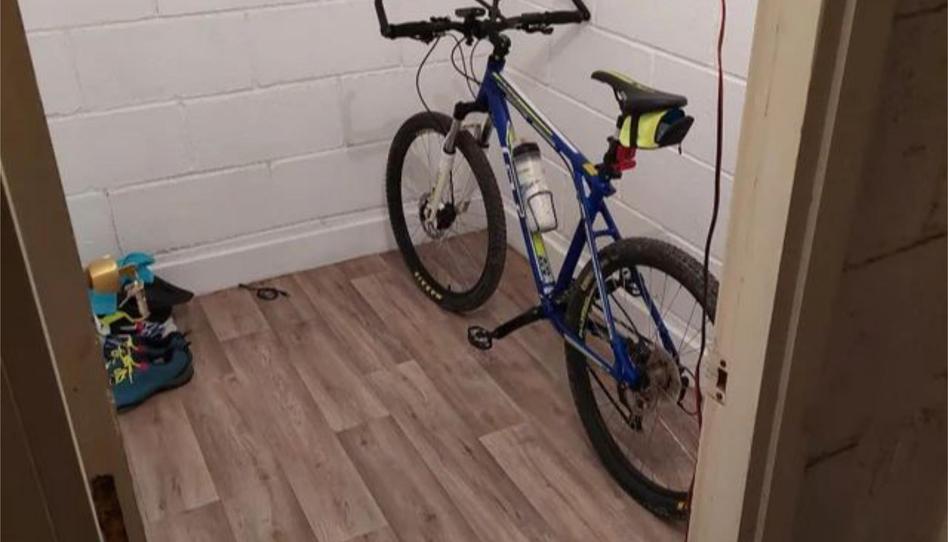 Photo 1 of Box room for sale in Calle Honduras, 15, Los Castros, Cantabria