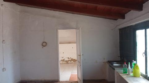 Foto 4 de Finca rústica en venda a Calle Evaristo Perez, 24, Corteconcepción, Huelva