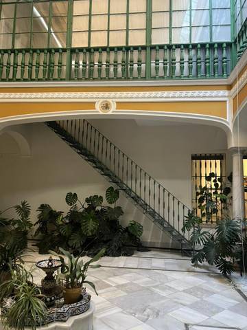 Piso en Venta en Calle Luchana, 4 en Alfalfa - Santa Cruz