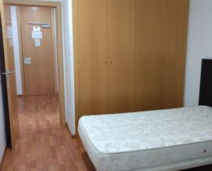 Bedroom of Flat for sale in Bormujos