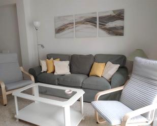 Living room of Flat to rent in Mérida