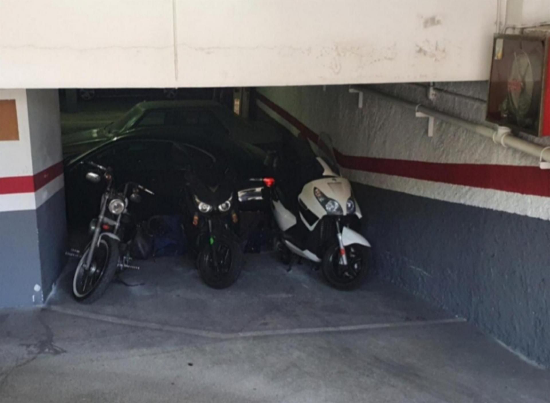 Parking of Garage to rent in Montcada i Reixac