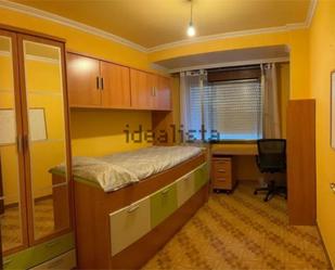 Bedroom of Flat to share in Pontevedra Capital 