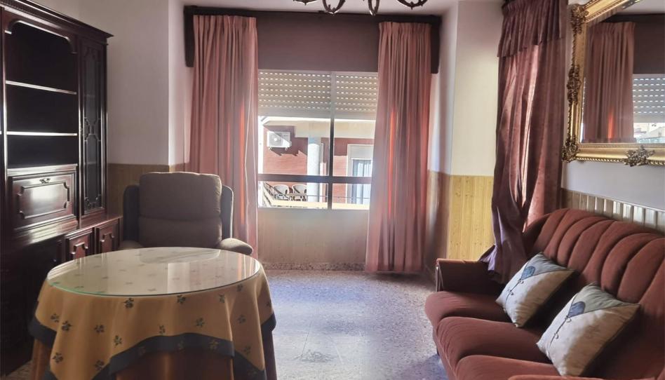 Flat for sale in Calle Real, 25d, Órgiva, Granada - image 1 Photo 1 of Flat for sale in Calle Real, 25d, Órgiva, Granada